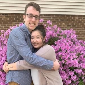 Meet your Posher, Vicky